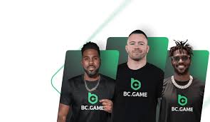 BC.Game Kontak Memahami Cara Menghubungi Layanan Pelanggan