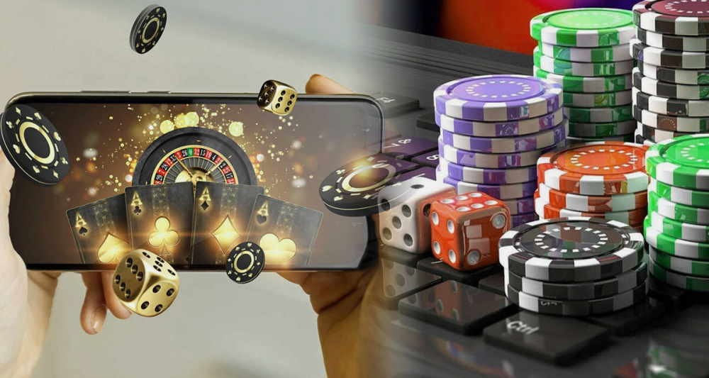 Experience the Thrill Real Casino Online UK