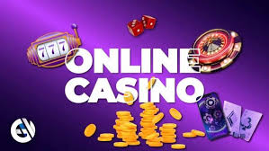 Experience the Thrill Real Casino Online UK