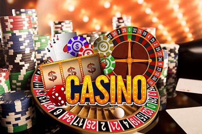 Experience the Thrill Real Casino Online UK