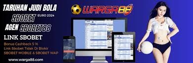 Mengenal Agen Sbobet dan Keuntungannya dalam Dunia Taruhan Online