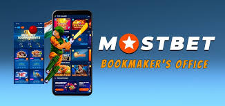 Mostbet Casino The Home of Exciting Gaming Experiences