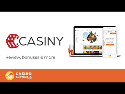 Understanding the Benefits and Features of Casiny Payment Understanding the Benefits and Features of Casiny Payment