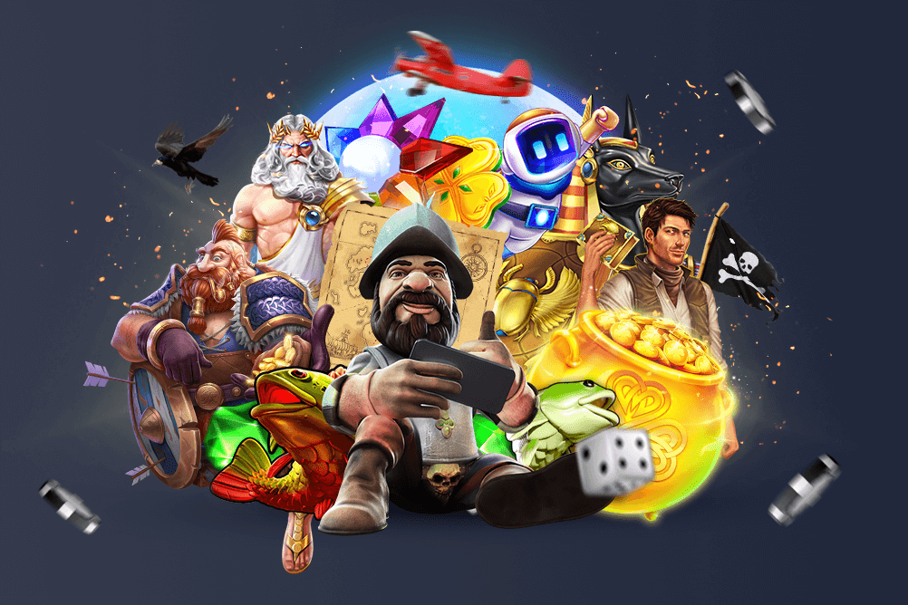 Unlock Exciting Benefits with Vegastars Promo Codes