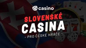Ceske online kasina Vše, co potřebujete vědět o hraní z domova