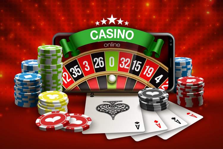 Die wachsende Popularität von ausländischen Online Casinos