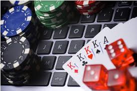 Die wachsende Popularität von ausländischen Online Casinos