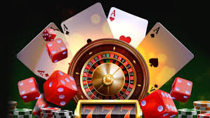Die wachsende Popularität von ausländischen Online Casinos