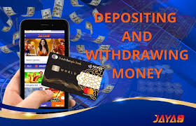 Discover the Potential of Jaya9 for Your Business