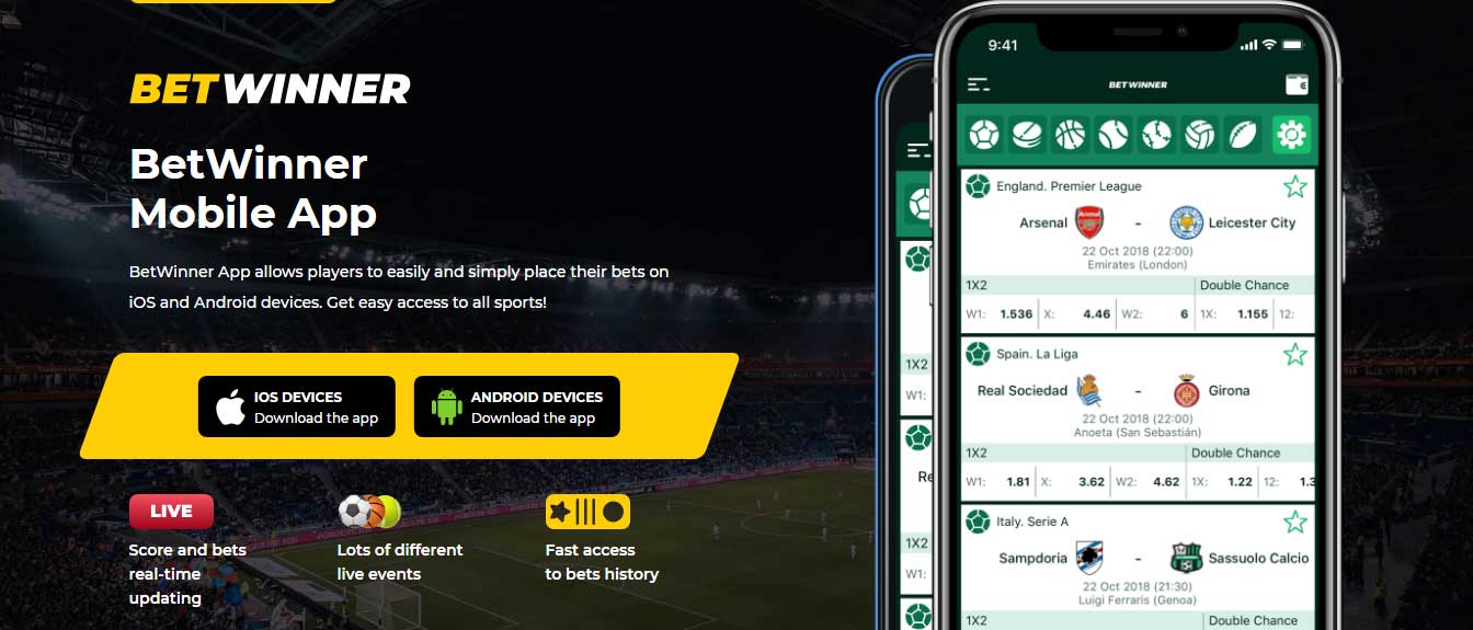Explore the Thrilling BetWinner Online Casino in France