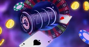 Najlepšie online casino Získajte výhody a bonusy