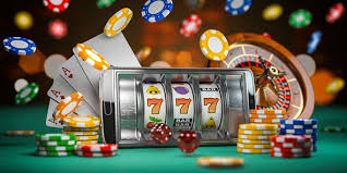 Nejlepší casino pro české hráče Objevte zábavu a výhody