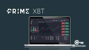 PrimeXBT Broker Your Gateway to Efficient Trading