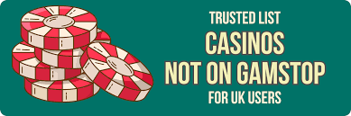 Exploring Non Gamstop Casinos A Comprehensive Guide 625357610