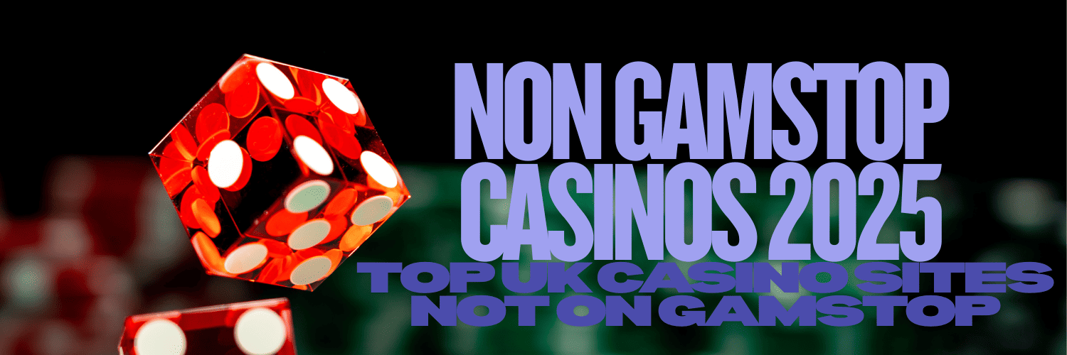 Exploring the World of Casinos Not on Gamstop 567787766