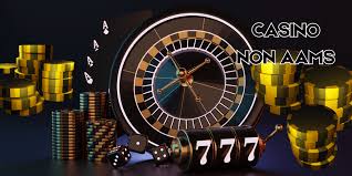 Casino non AAMS Sicuri Guida Completa per gli Giocatori