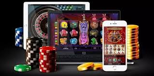 Experience Thrilling Gaming Moments at BloodySlots Casino & Sportsbook Experience Thrilling Gaming Moments at BloodySlots Casino & Sportsbook
