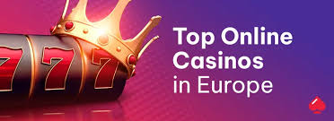 Descubre los Mejores Casinos Online Europeos 833055065 Descubre los Mejores Casinos Online Europeos 833055065