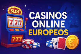 Descubre los Mejores Casinos Online Europeos 833055065 Descubre los Mejores Casinos Online Europeos 833055065