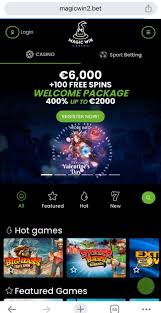 Experience the Thrill of Magic Win Casino Your Ultimate Gaming Destination -507859920