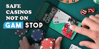 Explore Non-Gamstop Casino Sites for Unrestricted Online Gaming