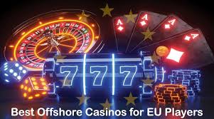 Exploring Offshore Online Casinos A Comprehensive Guide 504590393 Exploring Offshore Online Casinos A Comprehensive Guide 504590393