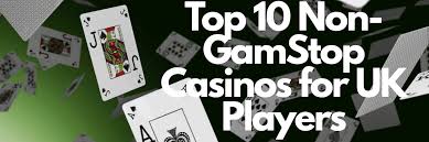 The Best UK Casinos Not on the Radar