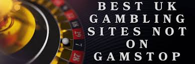 The Best UK Casinos Not on the Radar