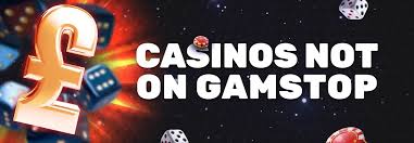 Top Non GamStop Casinos Unleashing the Best Online Gambling Experience Top Non GamStop Casinos Unleashing the Best Online Gambling Experience