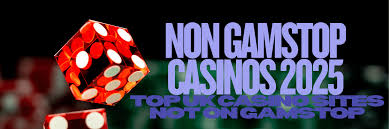 Top Non GamStop Casinos Unleashing the Best Online Gambling Experience Top Non GamStop Casinos Unleashing the Best Online Gambling Experience