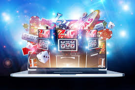 User-Centric Casino Platforms A Revolution in Online Gaming User-Centric Casino Platforms A Revolution in Online Gaming