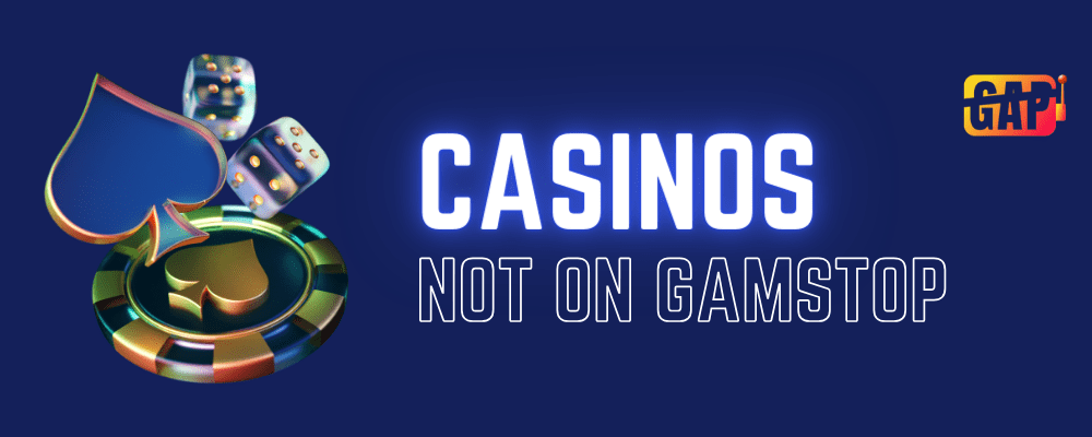 Discover the Exciting World of Non GamStop Casinos