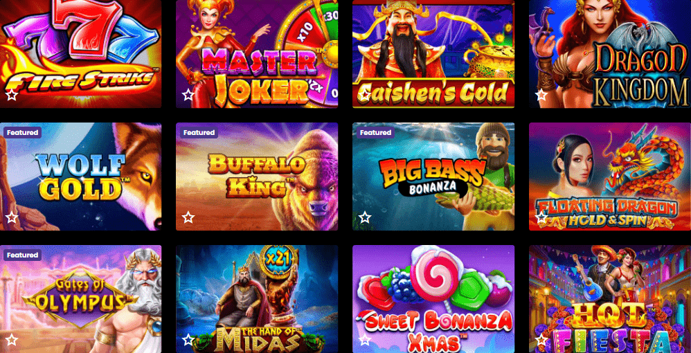 Discovering Magic Win Casino Sister Sites -1275123591