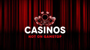 Exploring Non-Gamstop Casinos in the UK A Comprehensive Guide -1911616841