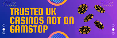Exploring Non-Gamstop Casinos in the UK A Comprehensive Guide -1911616841