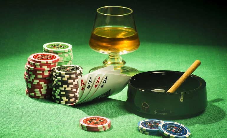Exploring Offshore Casinos in the UK A Comprehensive Guide Exploring Offshore Casinos in the UK A Comprehensive Guide