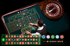 Discovering the Best Bitcoin Roulette Sites Discovering the Best Bitcoin Roulette Sites
