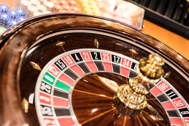 Winning Strategies and Tips for Playing Roulette with Real Money Winning Strategies and Tips for Playing Roulette with Real Money