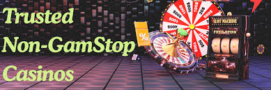 Casinos Without GamStop Your Guide to Gaming Freedom