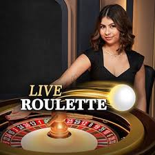 Experience the Thrill of Live Roulette at Top Casino Sites 272286254