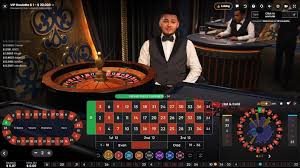 Experience the Thrill of Live Roulette at Top Casino Sites 272286254