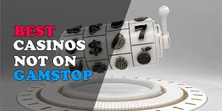 Exploring Non GamStop Sites A Guide to Alternative Online Casinos -790406684