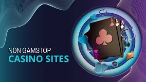 Exploring Online Casinos Not Part of GamStop A Guide for Players