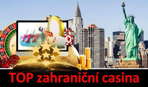 Nejlepší česká online kasina – Přehled a doporučení
