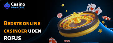 Opdag Spændingen ved Casino med Free Spins Opdag Spændingen ved Casino med Free Spins