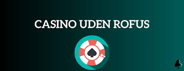 Opdag Spændingen ved Casino med Free Spins Opdag Spændingen ved Casino med Free Spins