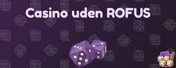 Opdag Verden af Dansk Casino Uden om ROFUS