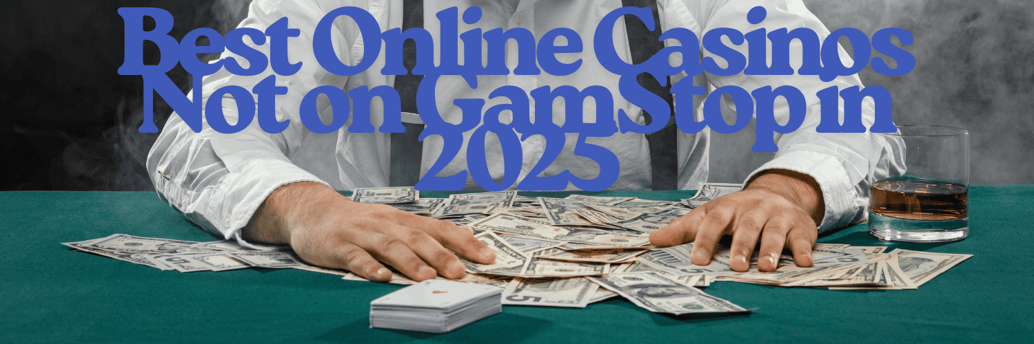 Discover Non GamStop Sportsbooks Your Ultimate Guide Discover Non GamStop Sportsbooks Your Ultimate Guide