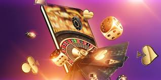 Experience Thrilling Gaming at Golden Mister Casino Experience Thrilling Gaming at Golden Mister Casino