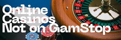 Exploring Casinos Not Affected by GamStop -1458710120